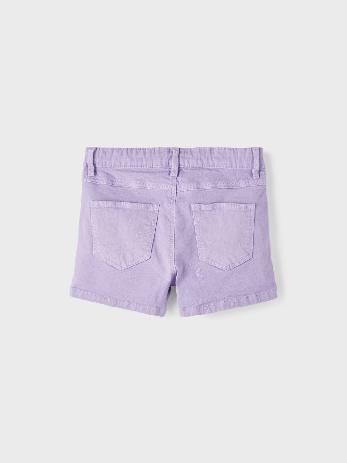 NKFROSE Shorts - Sand Verbena